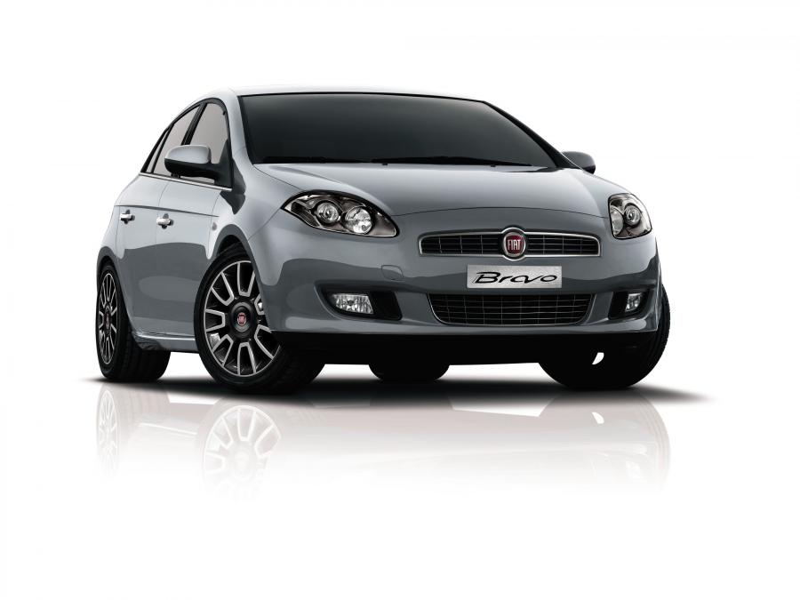  Fiat Bravo MyLife 2011 года  (фото 4 из 5)